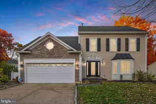 217 Cherry Hill Ln, Laurel, MD 20724 - Photo 1