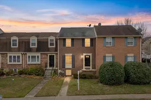 808 De Franceaux Way, Pasadena, MD 21122 - Photo 1