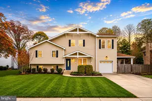 316 Raussell Pl, Severna Park, MD 21146 - Photo 1