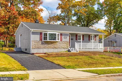 253 Ironshire South, Laurel, MD 20724 - Photo 1