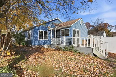 339 Beach Avenue, Pasadena, MD 21122 - Photo 1