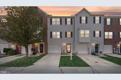 7260 Mockingbird Circle, Glen Burnie, MD 21060 - Photo 1