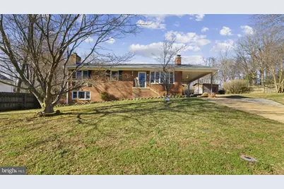 2019 Valley Road, Annapolis, MD 21401 - Photo 1