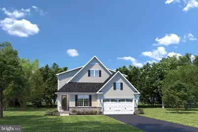 1418 Cranesbill Lane, Odenton, MD 21113 - Photo 1