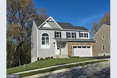 312 Caldwell Road, Pasadena, MD 21122 - Photo 1