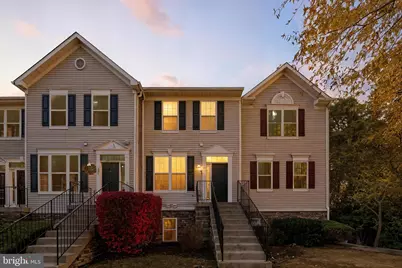 8656 Willow Leaf Lane, Odenton, MD 21113 - Photo 1