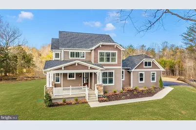 1154 Mount Zion Marlboro Road, Lothian, MD 20711 - Photo 1