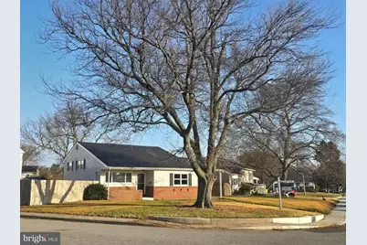204 Ridgely Road, Glen Burnie, MD 21061 - Photo 1