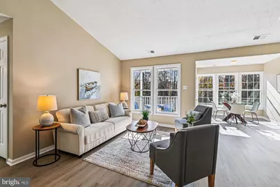 717 Deering Road #5L, Pasadena, MD 21122 - Photo 1