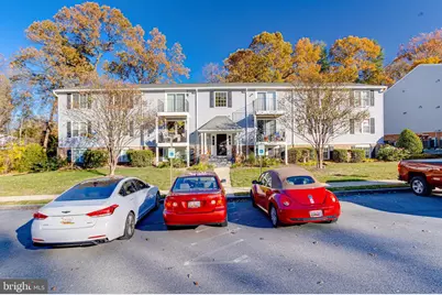 3503 Davenport Court #B, Pasadena, MD 21122 - Photo 1