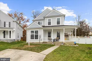 8080 Pendragon Way, Pasadena, MD 21122 - Photo 1