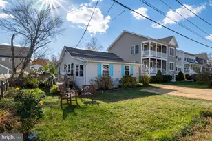 1213 Oak Ave, Shady Side, MD 20764 - Photo 1