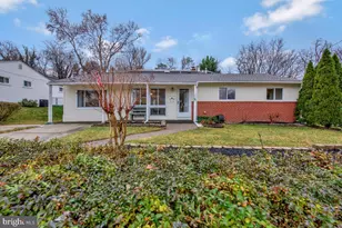 1237 Queen Anne Ave, Odenton, MD 21113 - Photo 1