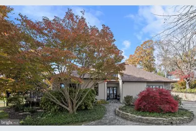 668 Broadwater Way, Gibson Island, MD 21056 - Photo 1