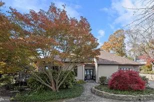 668 Broadwater Way, Gibson Island, MD 21056 - Photo 1