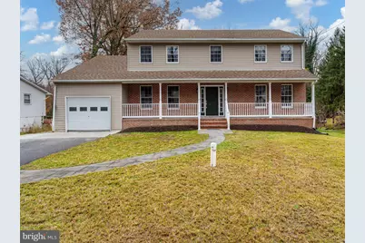 545 Palisades Boulevard, Crownsville, MD 21032 - Photo 1