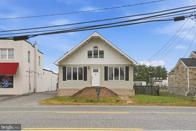 8477 Fort Smallwood Road, Pasadena, MD 21122 - Photo 1