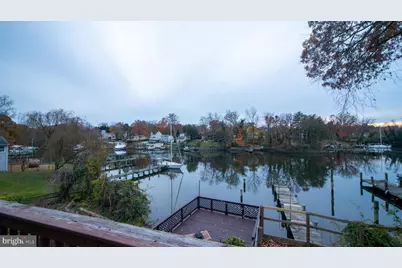 593 Riverside Drive, Pasadena, MD 21122 - Photo 1