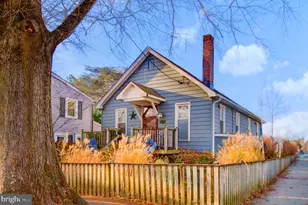 200 Chesapeake Ave, Annapolis, MD 21403 - Photo 1