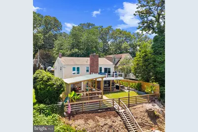 7580 Beach Drive, Pasadena, MD 21122 - Photo 1