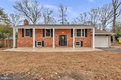 151 Long Point Court, Pasadena, MD 21122 - Photo 1