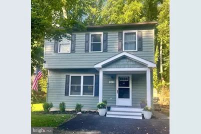 924 N Forest Trail, Crownsville, MD 21032 - Photo 1