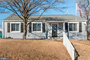 822 Dale Rd, Glen Burnie, MD 21060 - Photo 1