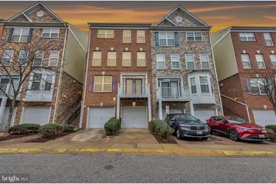 3510 Carriage Walk Lane #29-C, Laurel, MD 20724 - Photo 1