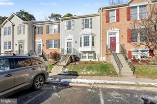 1161 Double Chestnut Ct, Curtis Bay, MD 21226 - Photo 1