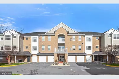 1406 Wigeon Way #205, Gambrills, MD 21054 - Photo 1