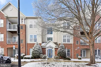2506 Amber Orchard Court W #302, Odenton, MD 21113 - Photo 1