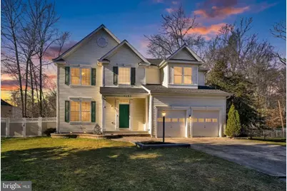 1590 Chapman Road, Crofton, MD 21114 - Photo 1