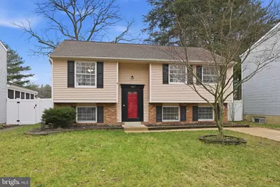 7887 Mansion House Crossing, Pasadena, MD 21122 - Photo 1