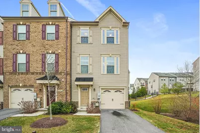 2829 Fredericksburg Road, Hanover, MD 21076 - Photo 1