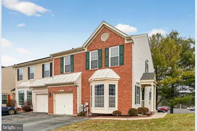 206 Eisenhower Court, Odenton, MD 21113 - Photo 1