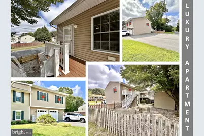 1217 Somerset Road, Severn, MD 21144 - Photo 1