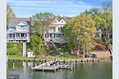 906 Creek Drive, Annapolis, MD 21403 - Photo 1