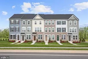 5913 Yates Ct, Brooklyn Park, MD 21225 - Photo 1
