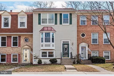 1635 Howard Chapel Court, Crofton, MD 21114 - Photo 1