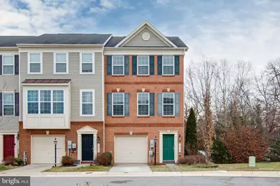 1919 Beckman Terrace, Severn, MD 21144 - Photo 1