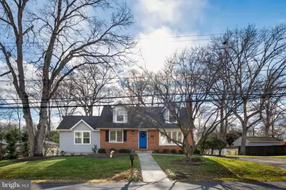 1507 Manor View Road, Davidsonville, MD 21035 - Photo 1