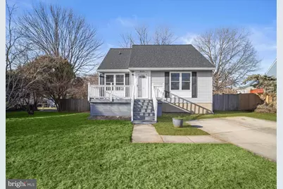 8004 Helonias Court, Pasadena, MD 21122 - Photo 1