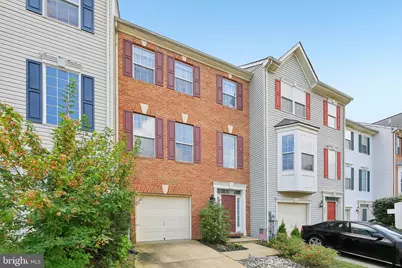 1017 Meandering Way, Odenton, MD 21113 - Photo 1