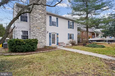1207 Hampton Road, Annapolis, MD 21409 - Photo 1