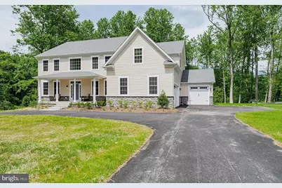 6709 Deep Run Trail, Hanover, MD 21076 - Photo 1