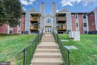 6607 Rapid Water Way #201, Glen Burnie, MD 21060 - Photo 1