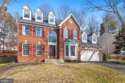 1521 Fenway Road, Crofton, MD 21114 - Photo 1