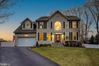 718 Penny Court, Pasadena, MD 21122 - Photo 1