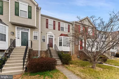 2538 Selkirk Court, Crofton, MD 21114 - Photo 1
