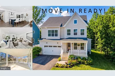 8308 Patience Lane, Millersville, MD 21108 - Photo 1